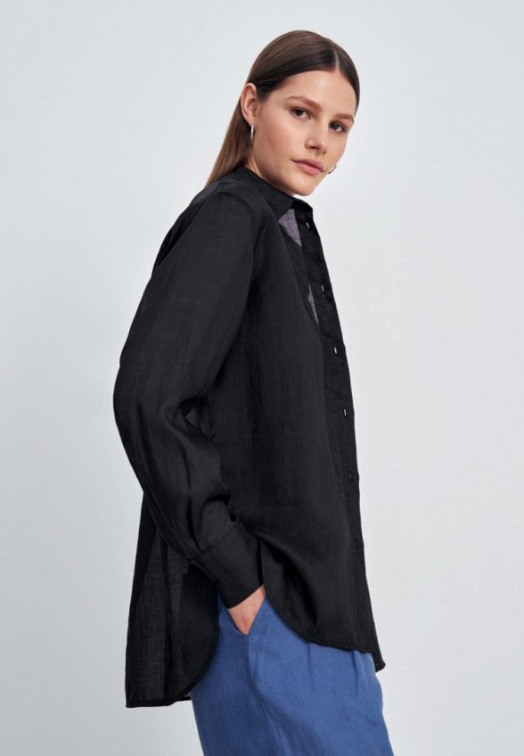 Рубашка Finn Flare