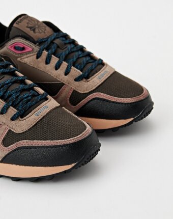 Кроссовки Reebok женщинам