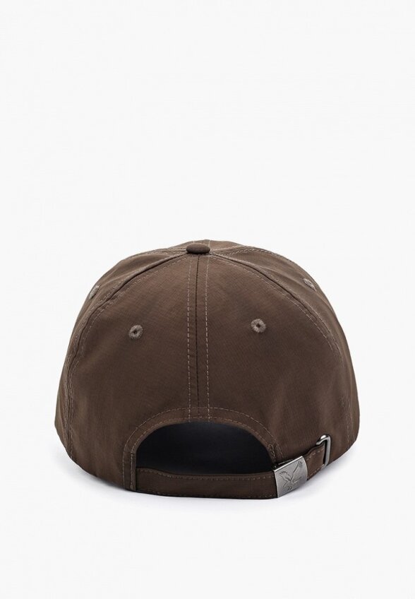 Бейсболка Lyle & Scott