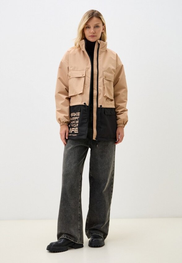 Куртка PlayToday