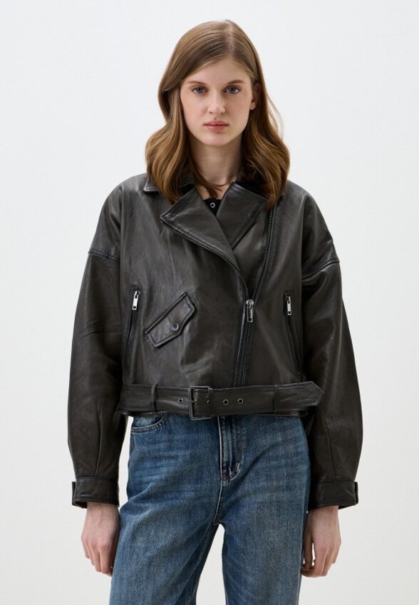 Косуха Снежная Королева