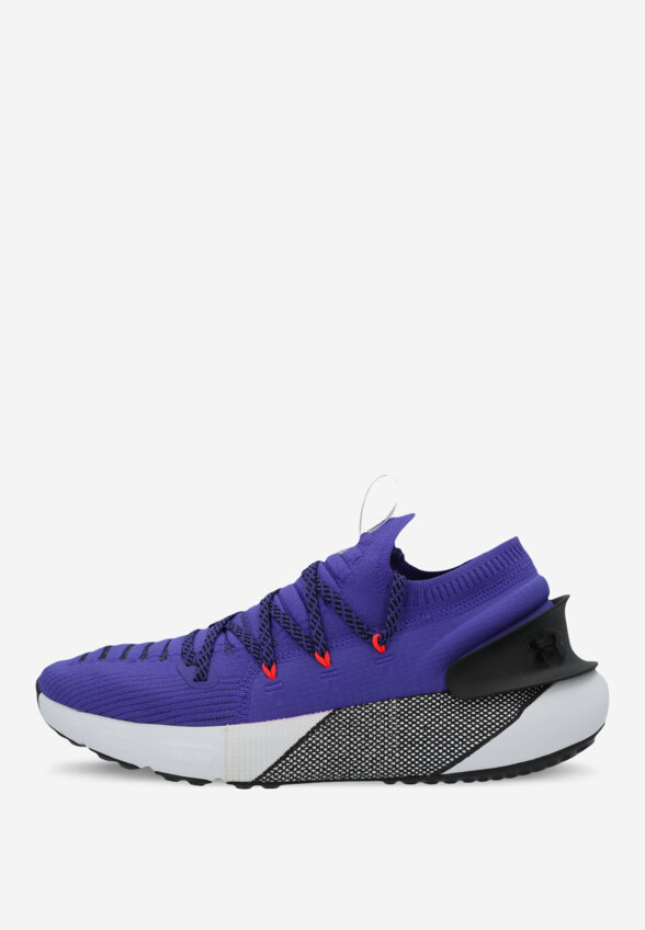 Кроссовки мужские Under Armour Hovr Phantom 3, Синий