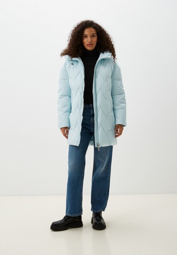 Пуховик Margo Blues