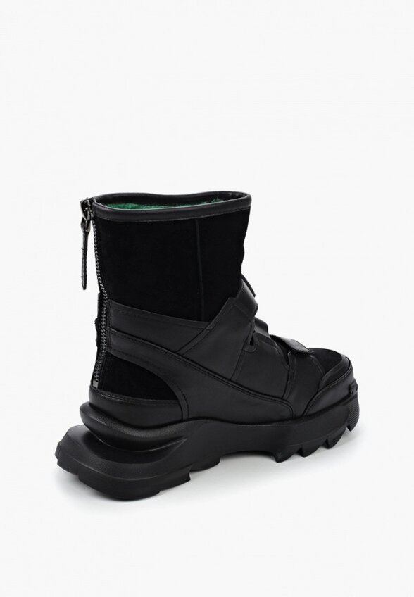 Ботинки Graciana