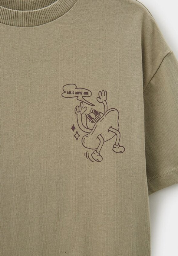 Футболка Sela