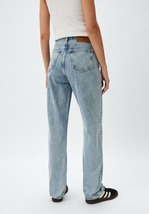 Джинсы Calvin Klein Jeans