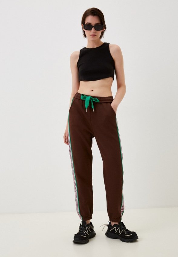 Брюки спортивные Dr.Health