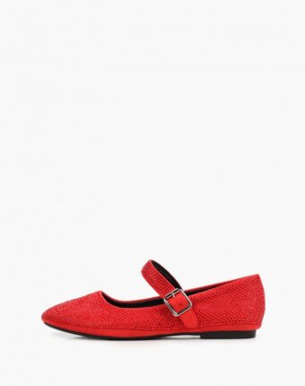 Балетки Trioshoes женщинам