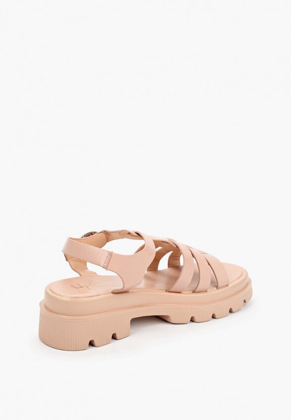 Сандалии Sergio Todzi