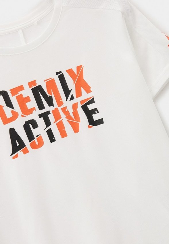 Футболка спортивная Demix