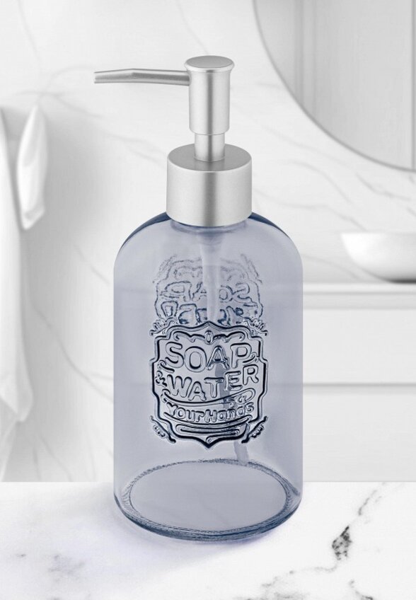 Дозатор для мыла Elan Gallery