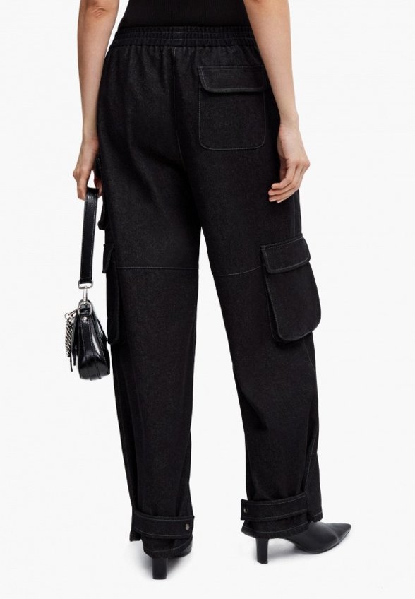 Джинсы Top Top