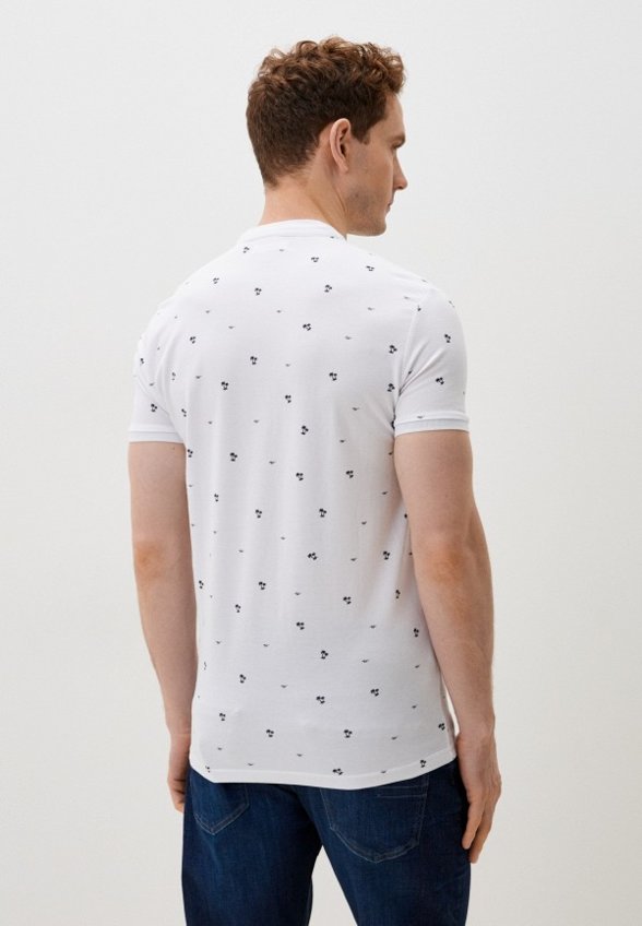 Футболка Terranova