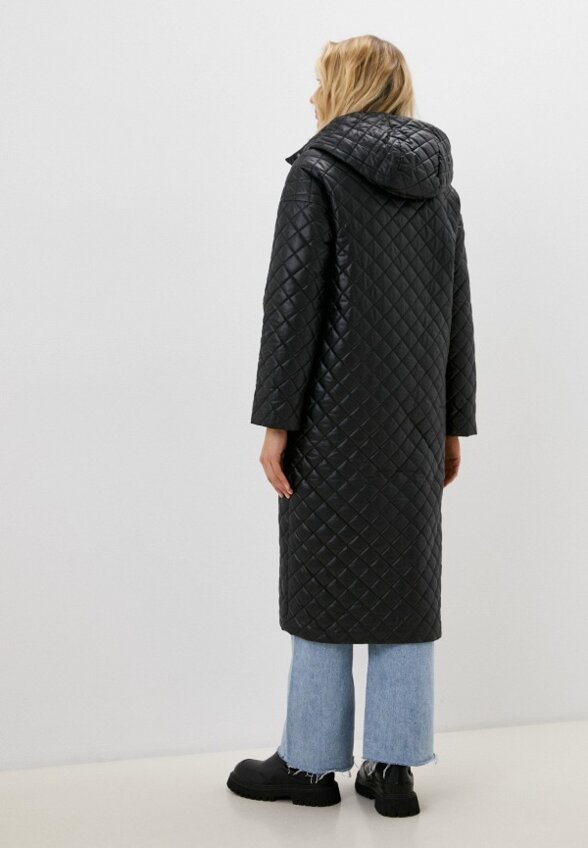 Куртка стеганая Jane Sarta