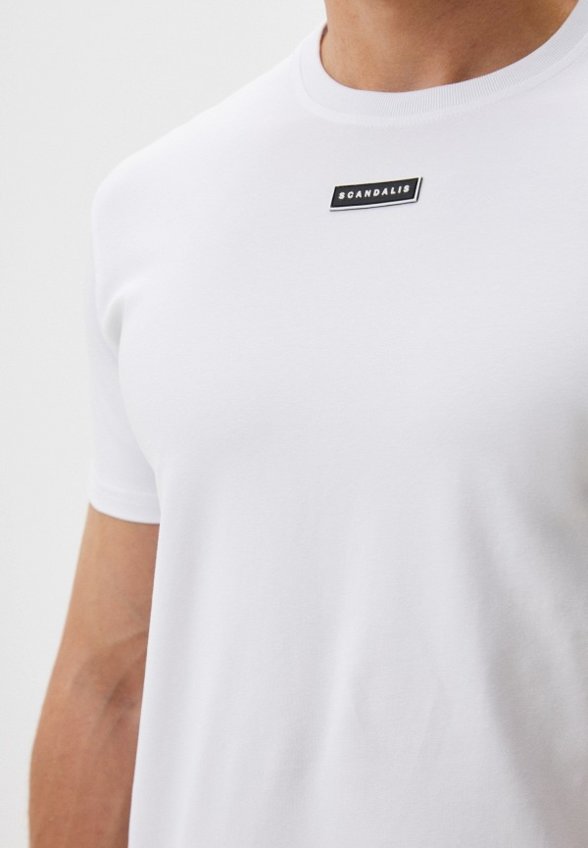 Футболка Scandalis