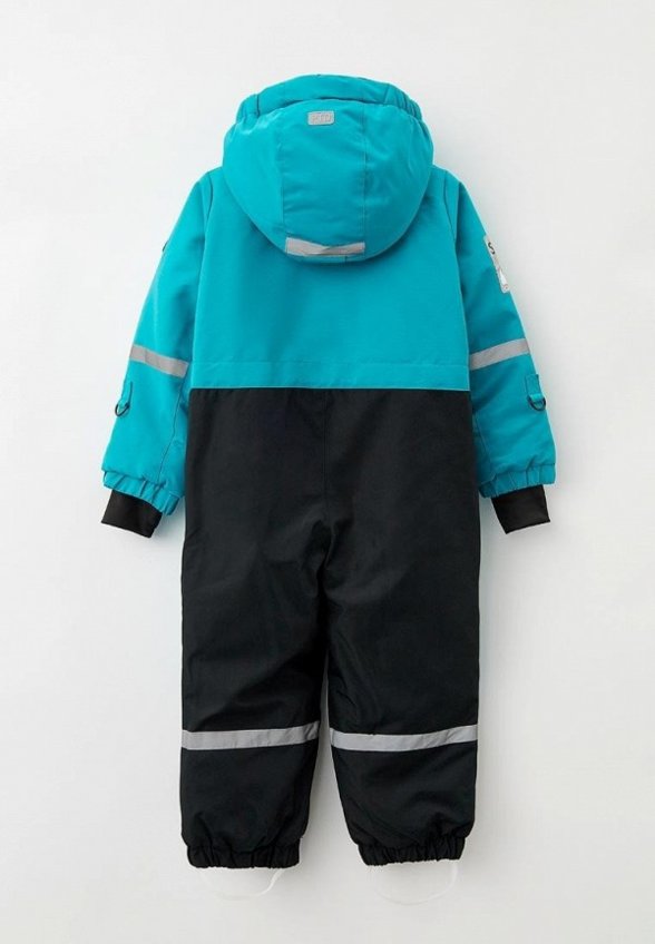 Комбинезон горнолыжный PlayToday