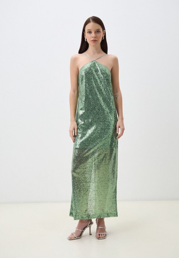 Платье Selfmade