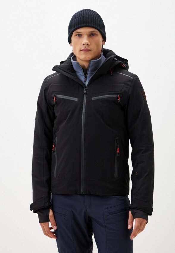 Куртка горнолыжная Icepeak