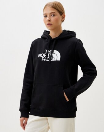 Худи The North Face женщинам