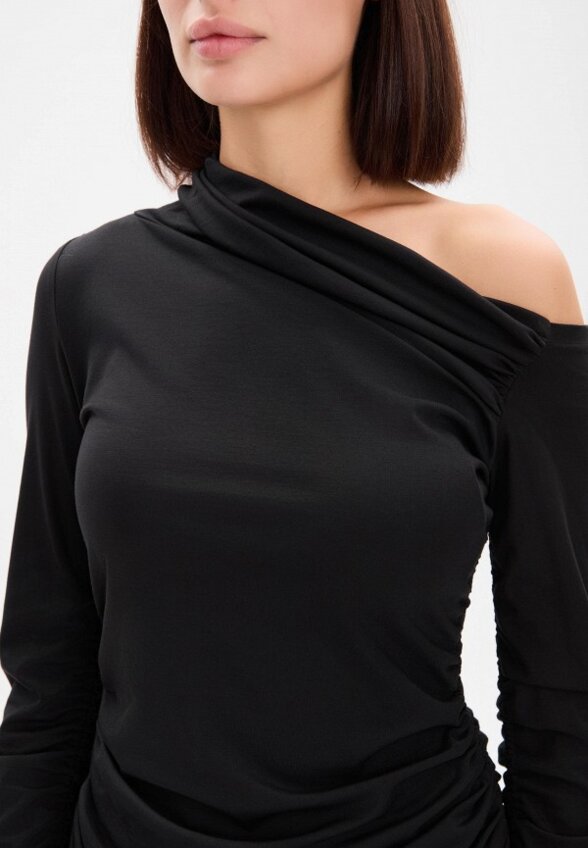 Лонгслив DaModno