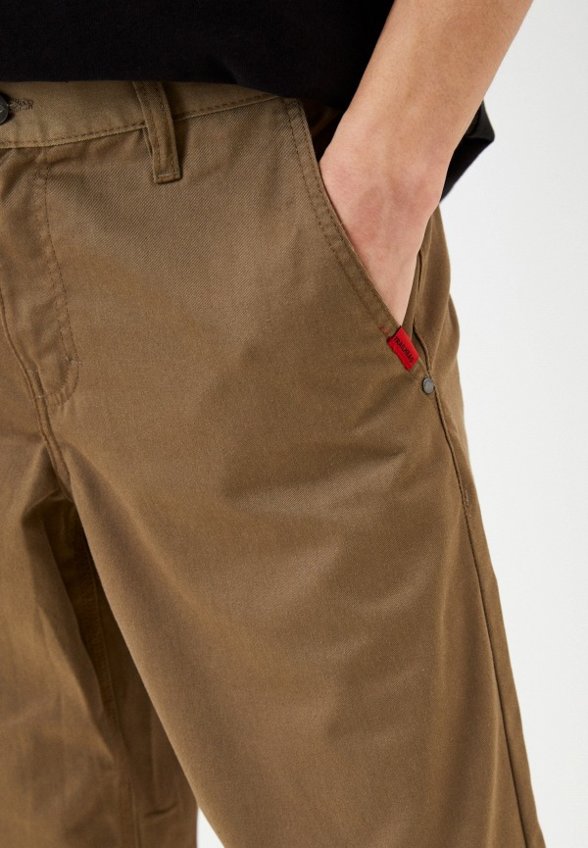 Шорты Trailhead