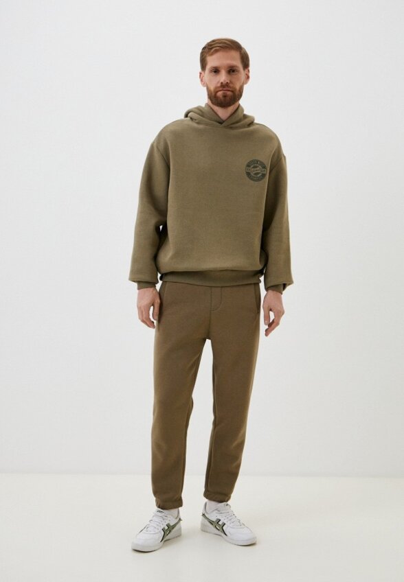 Брюки спортивные Mark Formelle