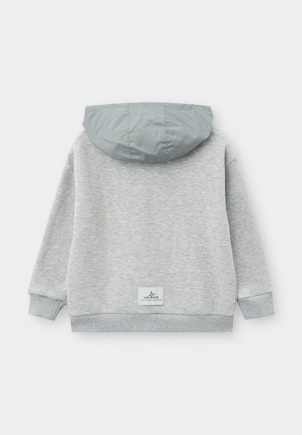 Толстовка Loloclo