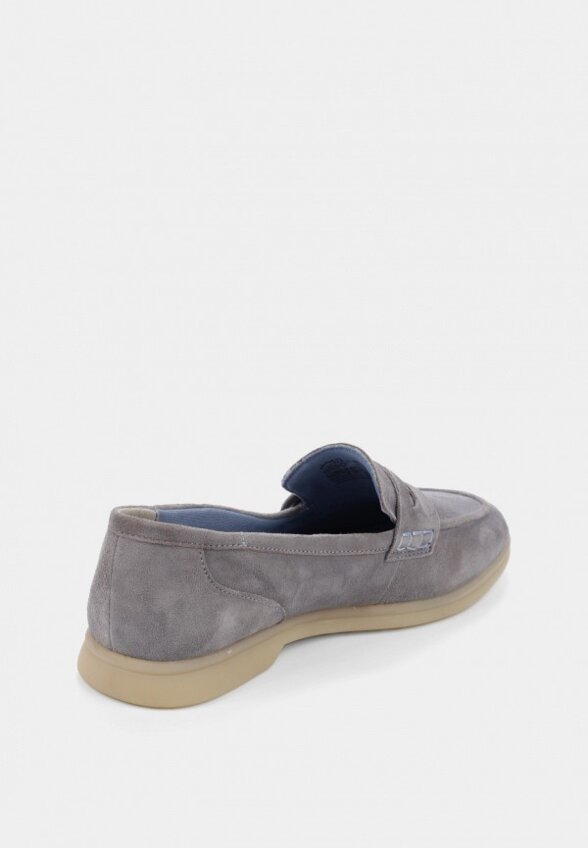 Лоферы Marco Tozzi