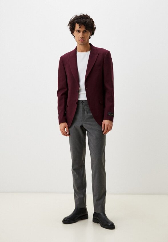 Пиджак TM Limited