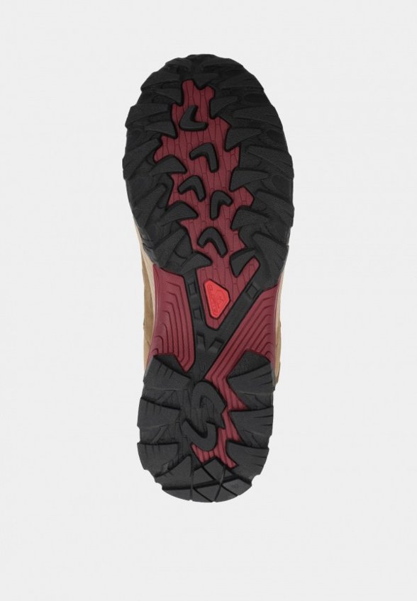 Ботинки трекинговые Clorts