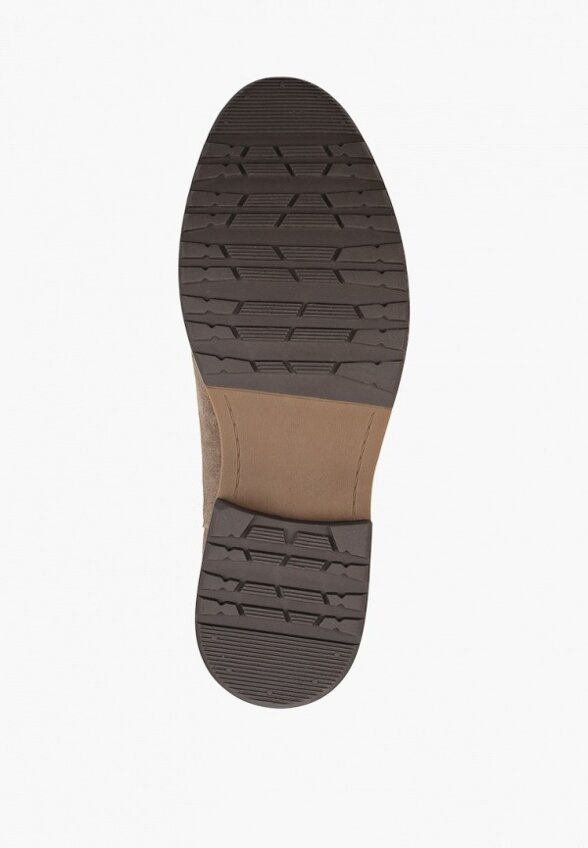 Ботинки Abricot