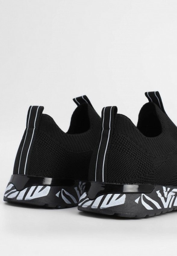 Кроссовки Donna D’oro