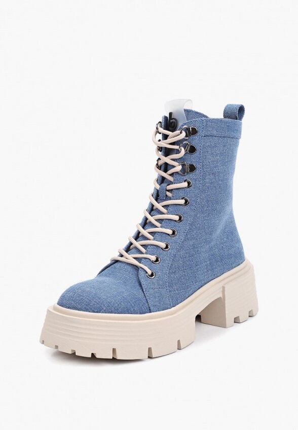 Ботинки Betsy