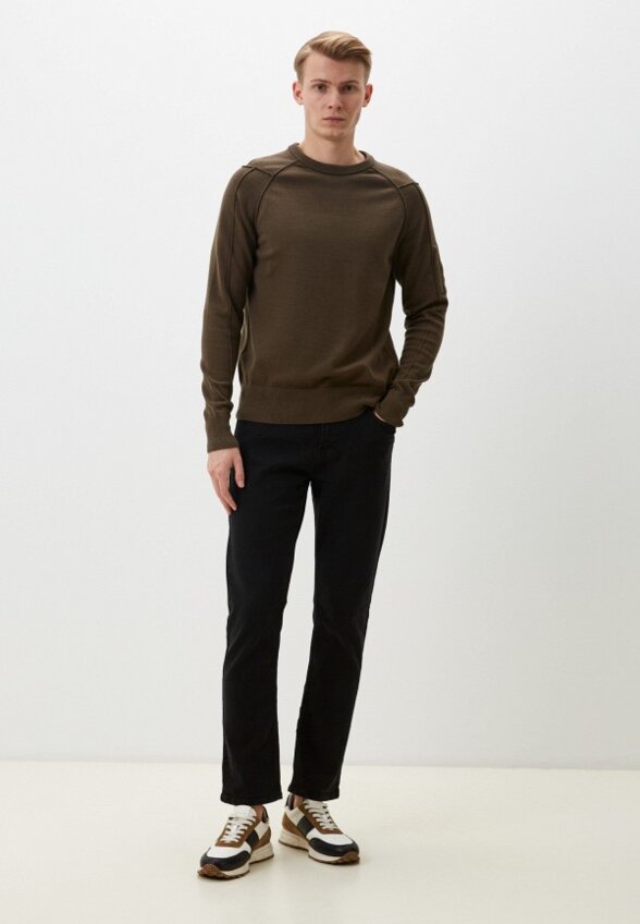 Джинсы Terranova