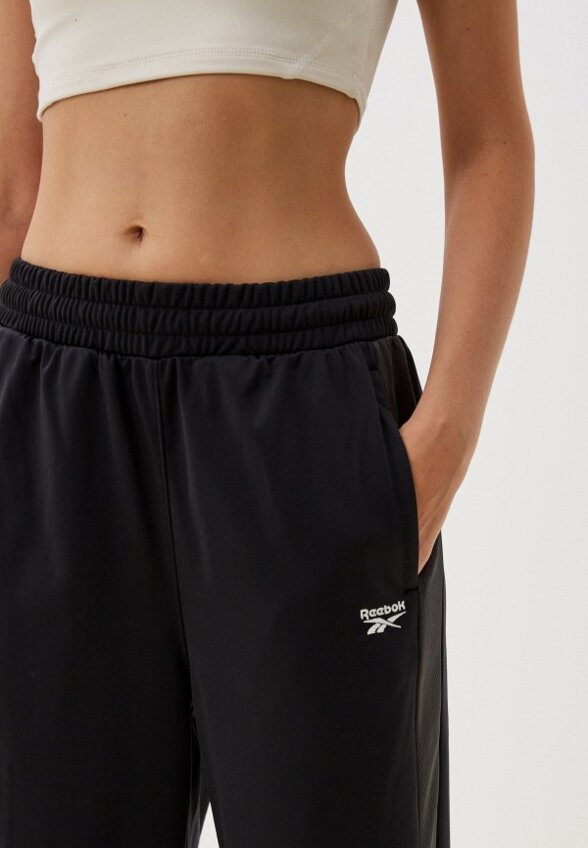 Брюки спортивные Reebok