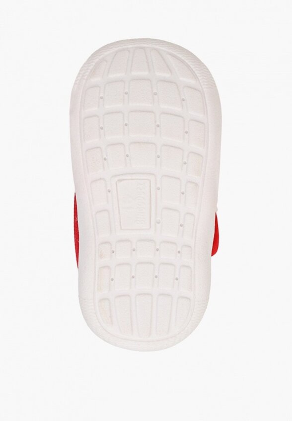 Ботинки Капитошка