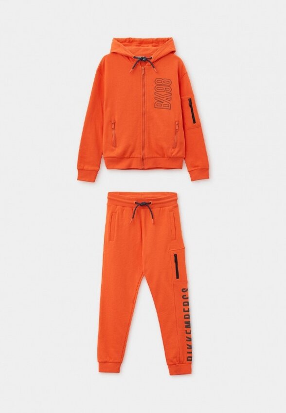 Костюм спортивный Bikkembergs