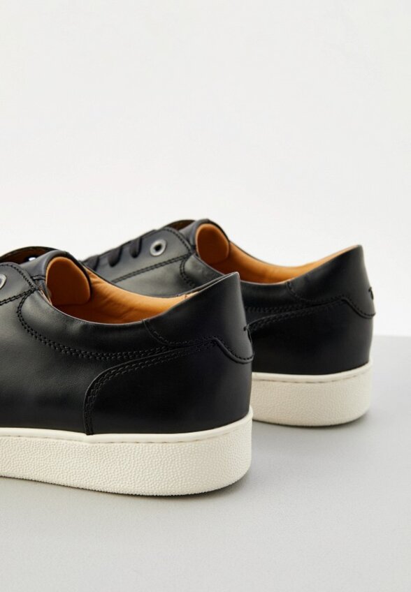 Кеды Amedeo Testoni