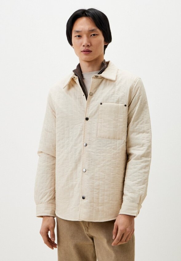 Куртка утепленная RNT23