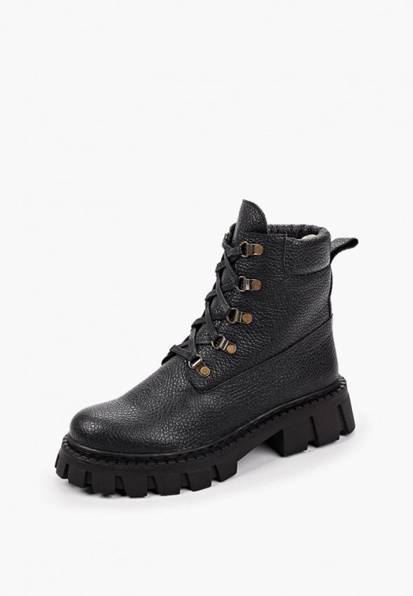 Ботинки Enzo Logana