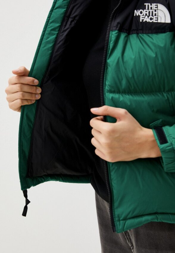 Пуховик The North Face
