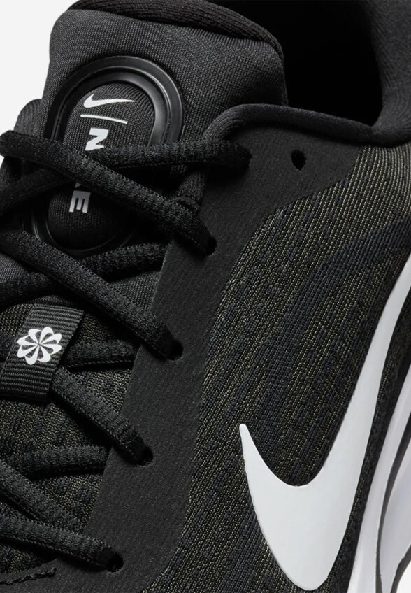 Кроссовки мужские Nike, Черный