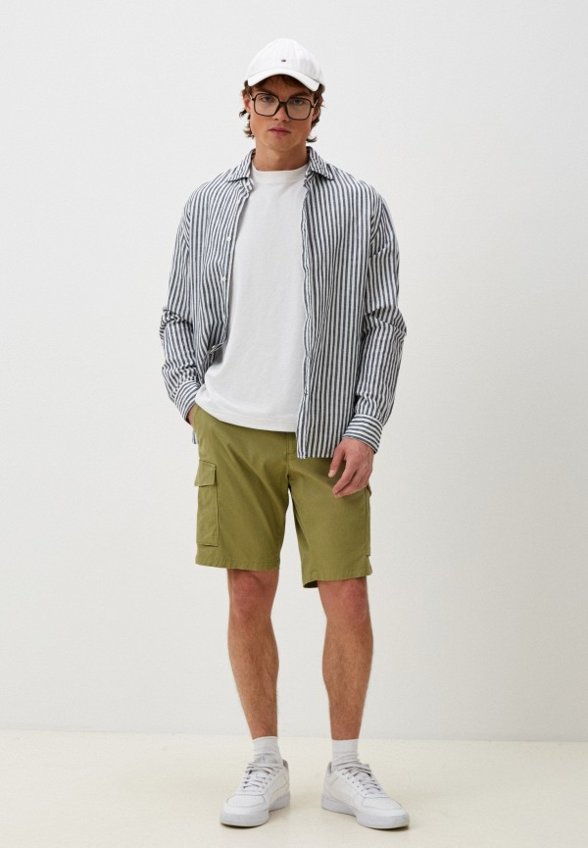 Шорты Tommy Hilfiger