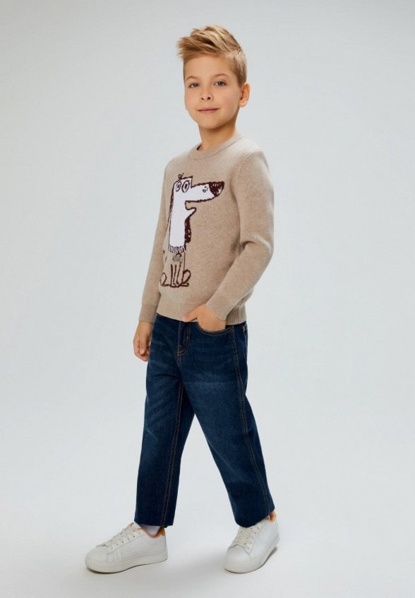 Джемпер Acoola