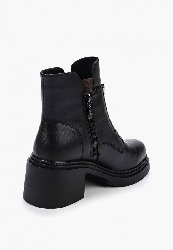 Ботильоны Alba