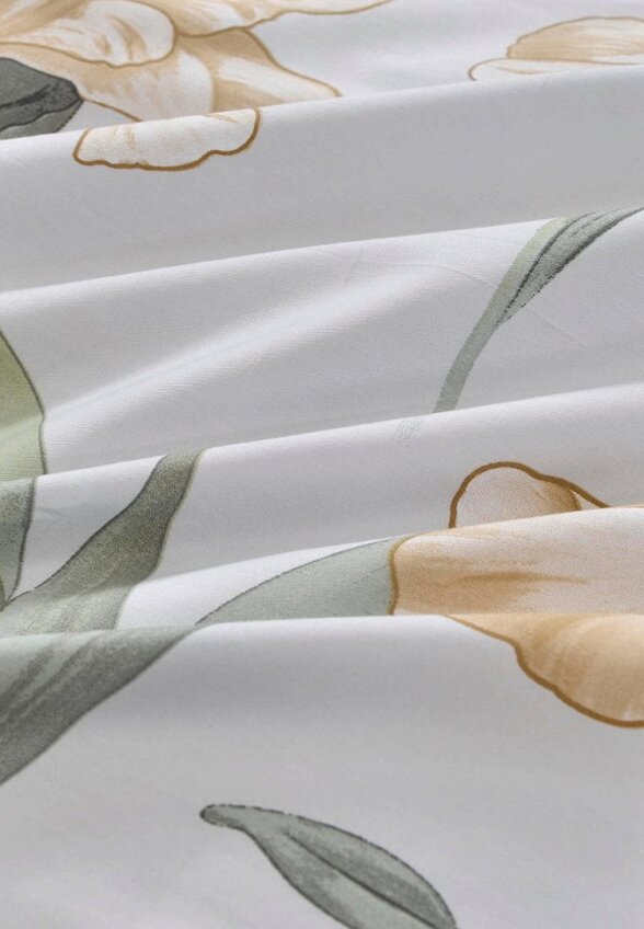 Постельное белье Семейное Sofi De Marko