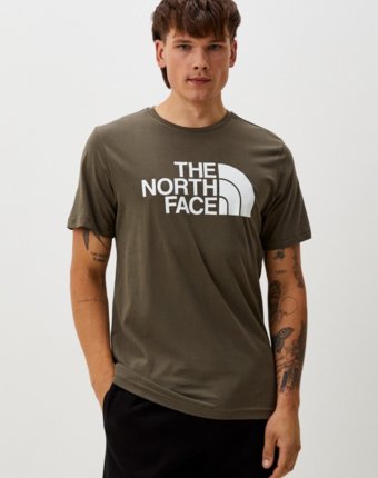 Футболка The North Face мужчинам