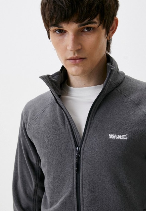 Олимпийка Regatta