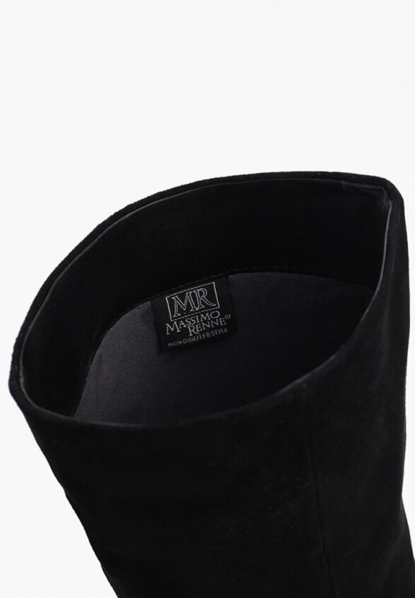 Ботфорты Massimo Renne