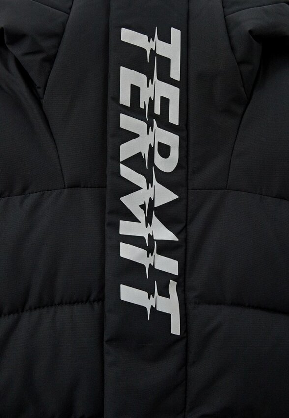 Куртка утепленная Termit